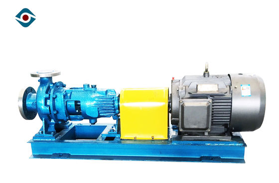 Κίνα 160KW ηλεκτρική ελεύθερη Chlorinator διαρροών όξινη αντλία αντιδιαβρωτική προμηθευτής