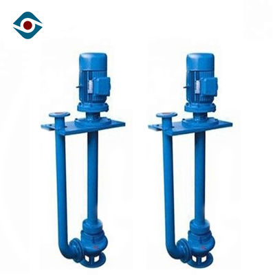 Κίνα 1450rpm ξεράνετε τις εγκατεστημένες κάθετες υποβρύχιες Cantilever αντλιών αντλίες φρεατίων για τους λειαντικούς πηλούς προμηθευτής