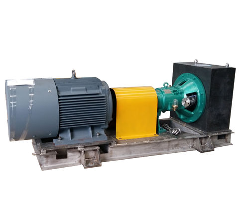 160KW άνθρακα ινών καυστική αντιδιαβρωτική αντλία αντλιών σύνθετου υλικού βιομηχανική χημική προμηθευτής