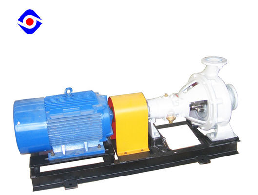 Υψηλές αντλίες 1450rpm σκηνικής βιομηχανικής διαδικασίας συγκέντρωσης ενιαίες για το υγρό σχετικής πυκνότητας προμηθευτής