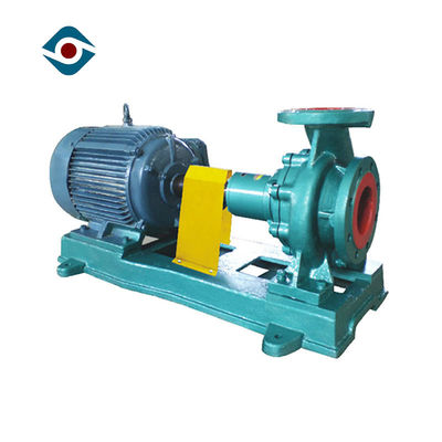 160KW ηλεκτρική ελεύθερη Chlorinator διαρροών όξινη αντλία αντιδιαβρωτική προμηθευτής
