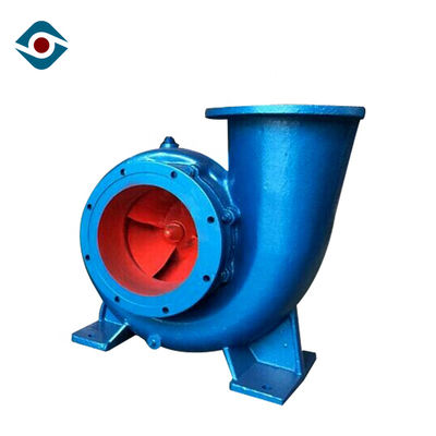 DN470mm ακτινωτή ροή και μικτή αναρρόφηση όγκου αντλιών ροής μεγάλη ενιαία προμηθευτής