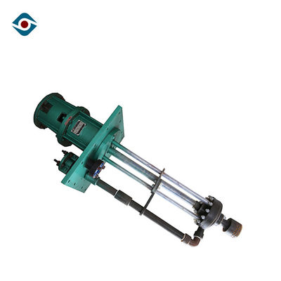 Vertical Long Shaft Propeller Submersible Dewatering Pump Chemical Use Vertical Pump Peripheral Pump προμηθευτής